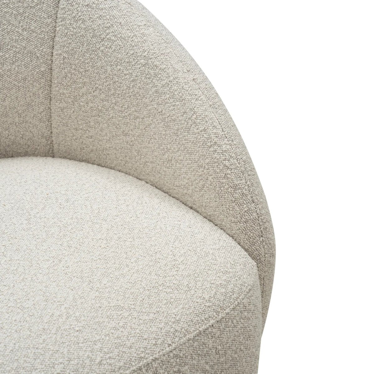 Cloudelle Armchair - Exclusivia