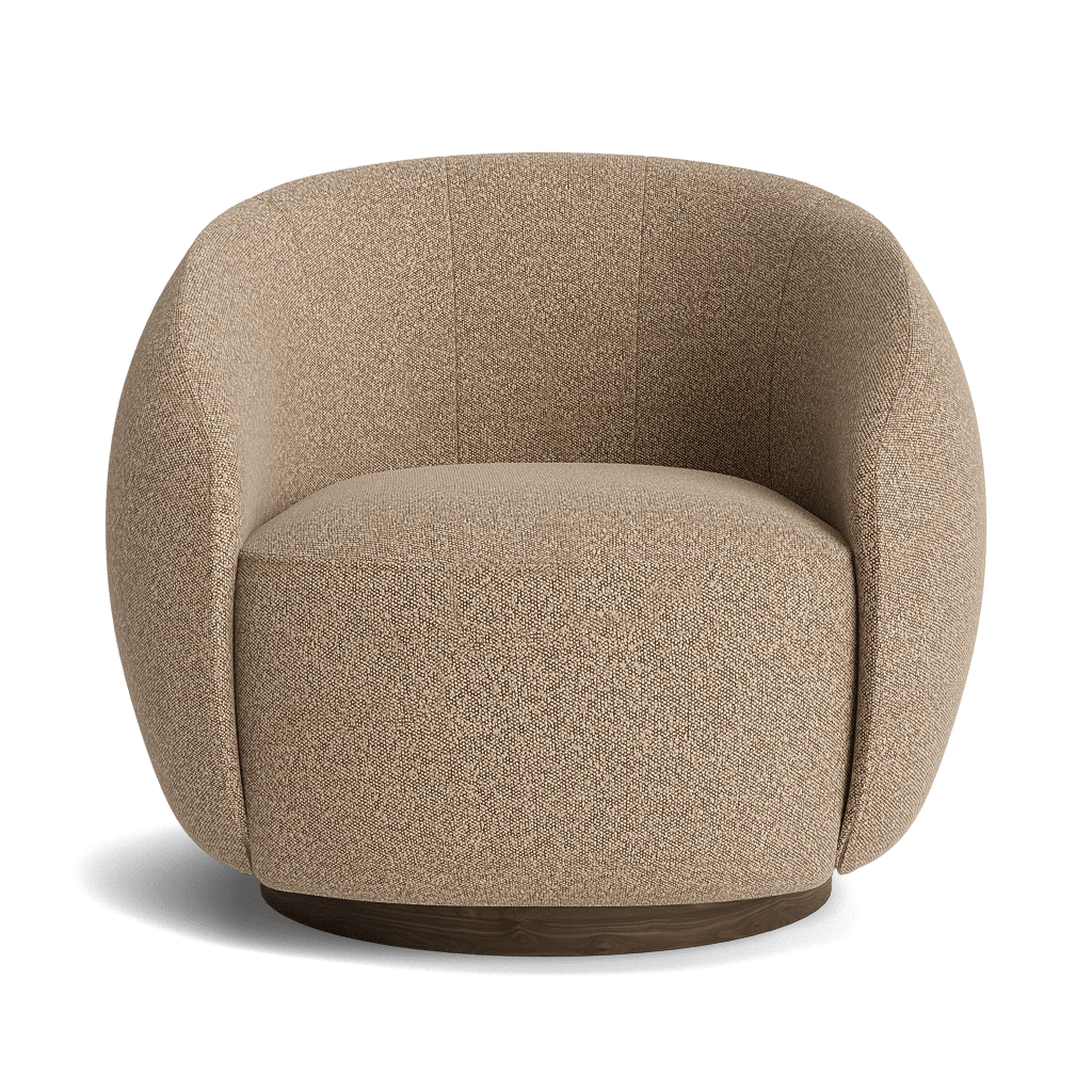 Cloudelle Armchair - Exclusivia