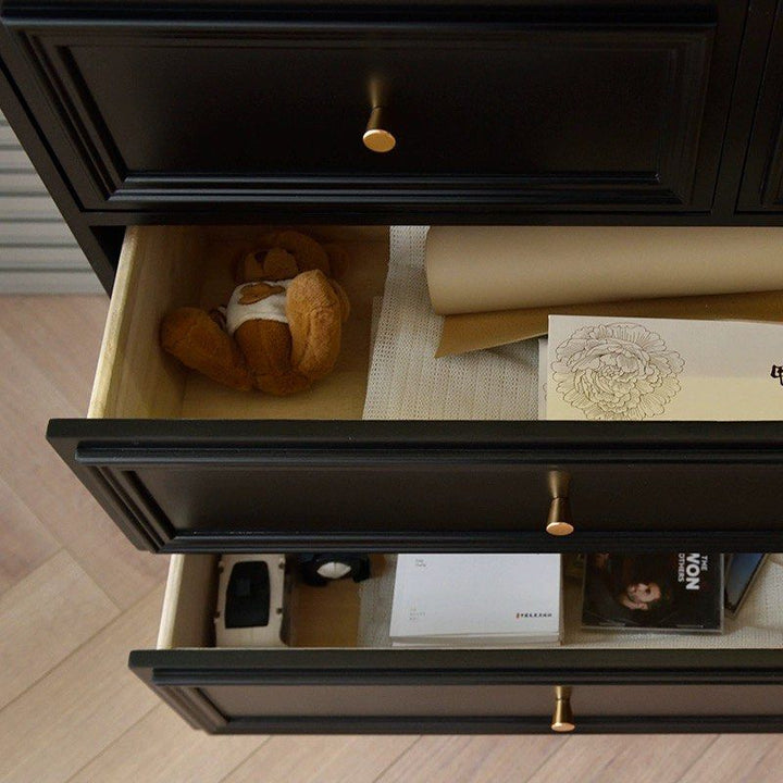 Cosimo Victorian Chest Of Drawers - Exclusivia