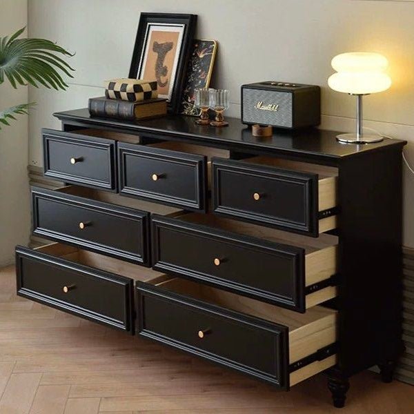Cosimo Victorian Chest Of Drawers - Exclusivia