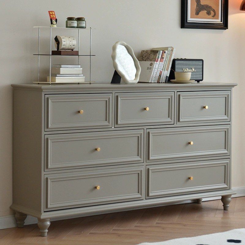 Cosimo Victorian Chest Of Drawers - Exclusivia