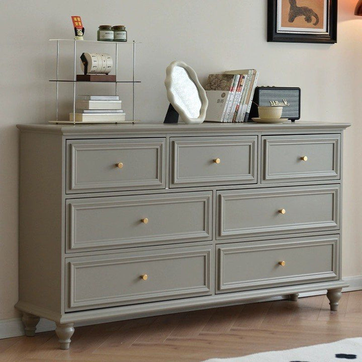 Cosimo Victorian Chest Of Drawers - Exclusivia