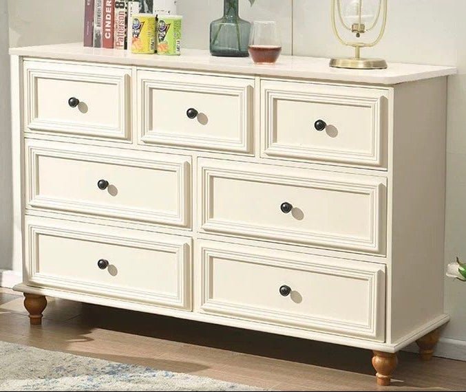 Cosimo Victorian Chest Of Drawers - Exclusivia