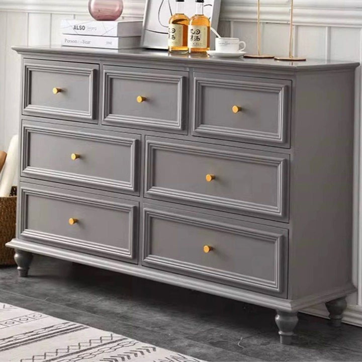 Cosimo Victorian Chest Of Drawers - Exclusivia