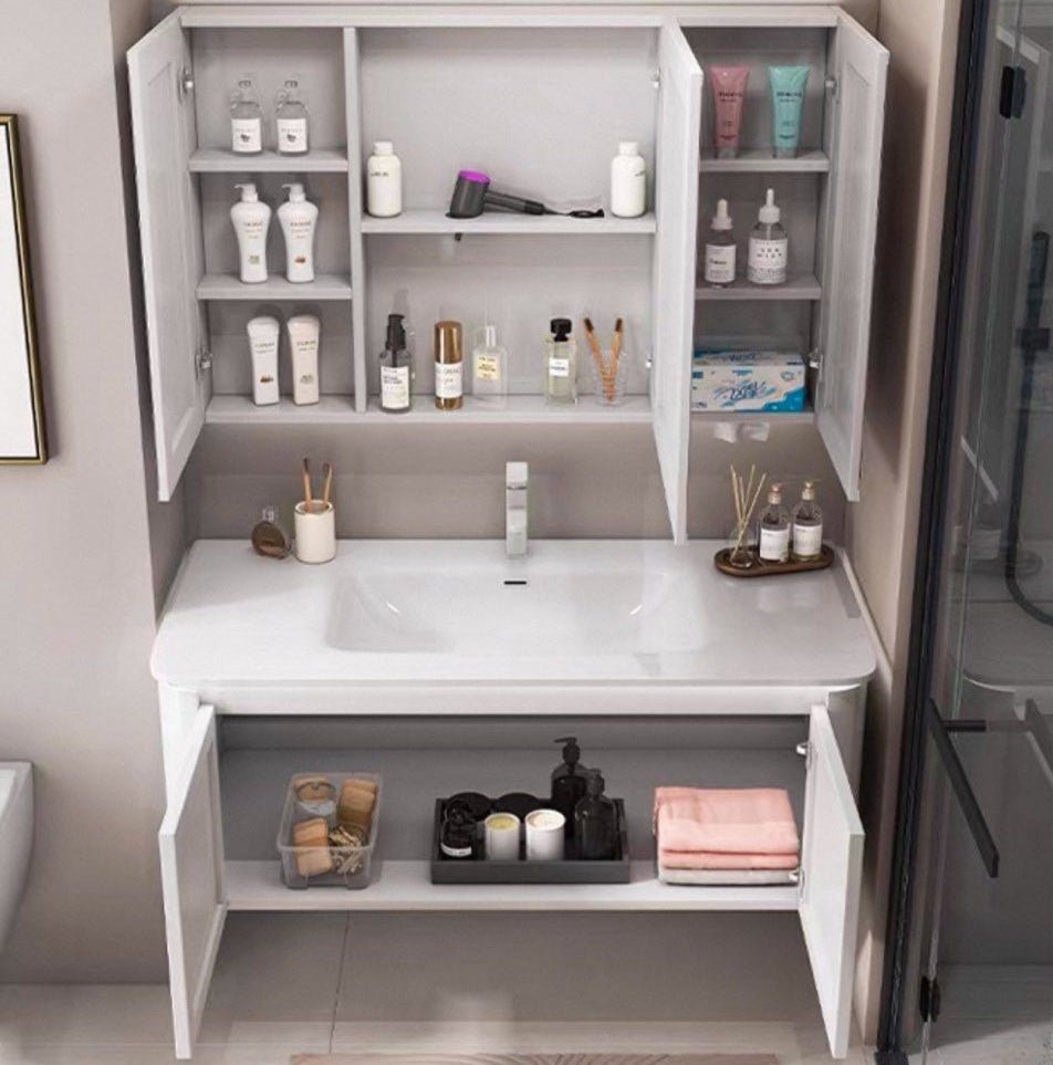 Cove Modern Bathroom Vanity Sink - Exclusivia