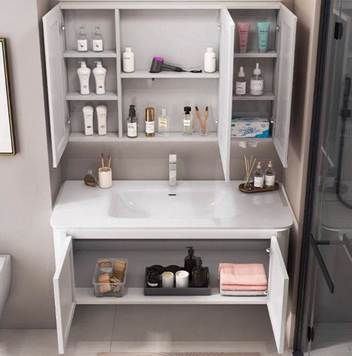 Cove Modern Bathroom Vanity Sink - Exclusivia