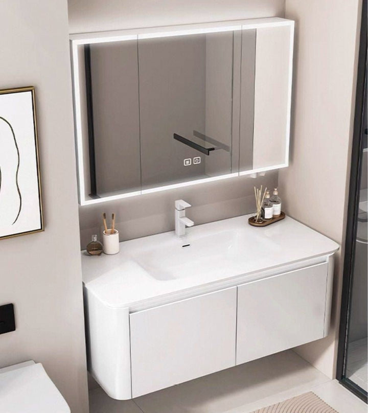 Cove Modern Bathroom Vanity Sink - Exclusivia