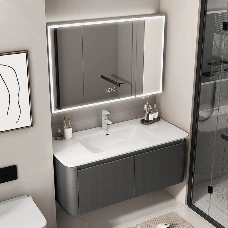 Cove Modern Bathroom Vanity Sink - Exclusivia