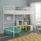 COZZY Modern Loft Bed - Exclusivia