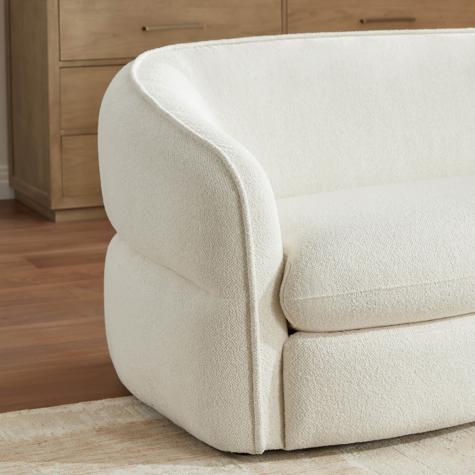 Dorian Deep Seat Sofa