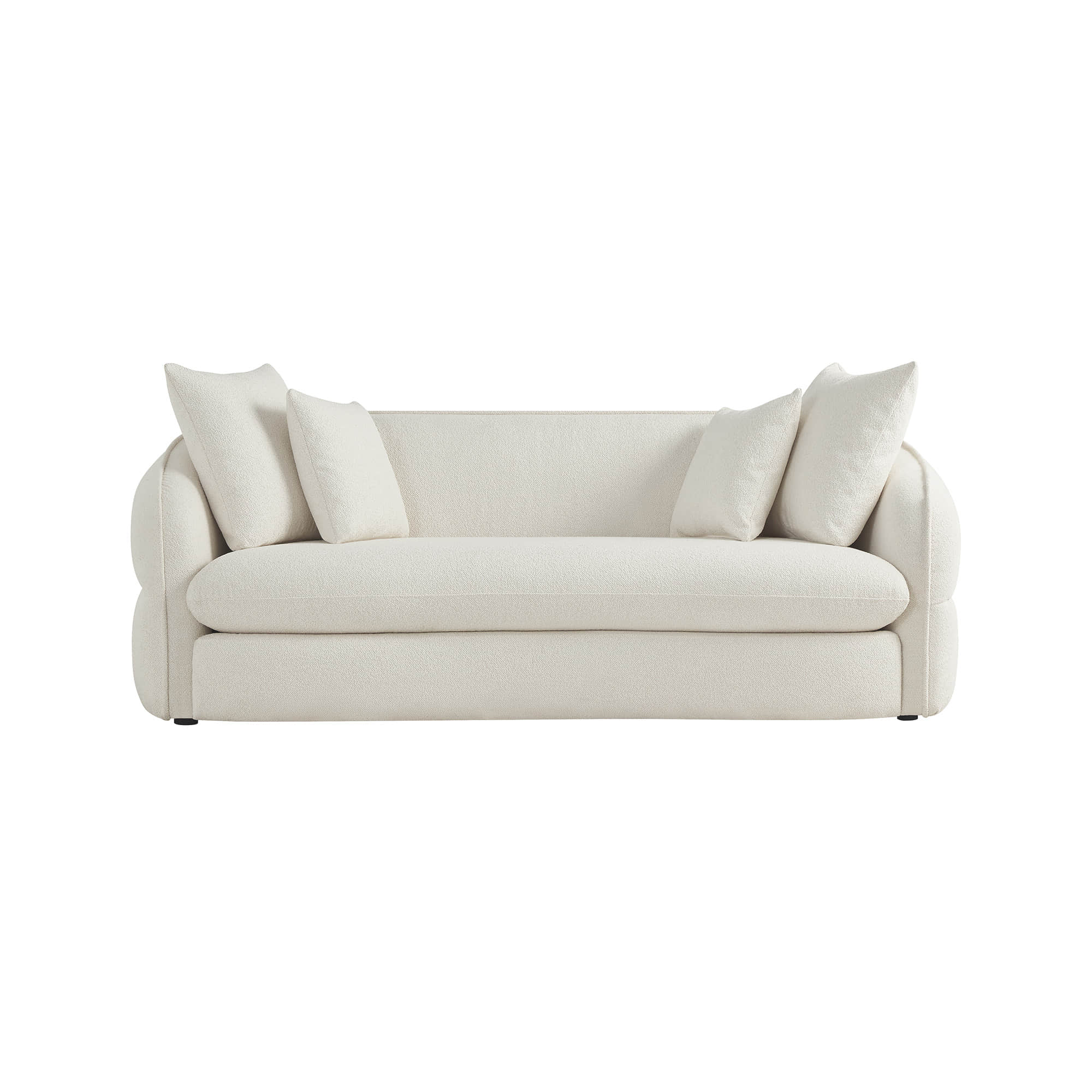 Dorian Deep Seat Sofa
