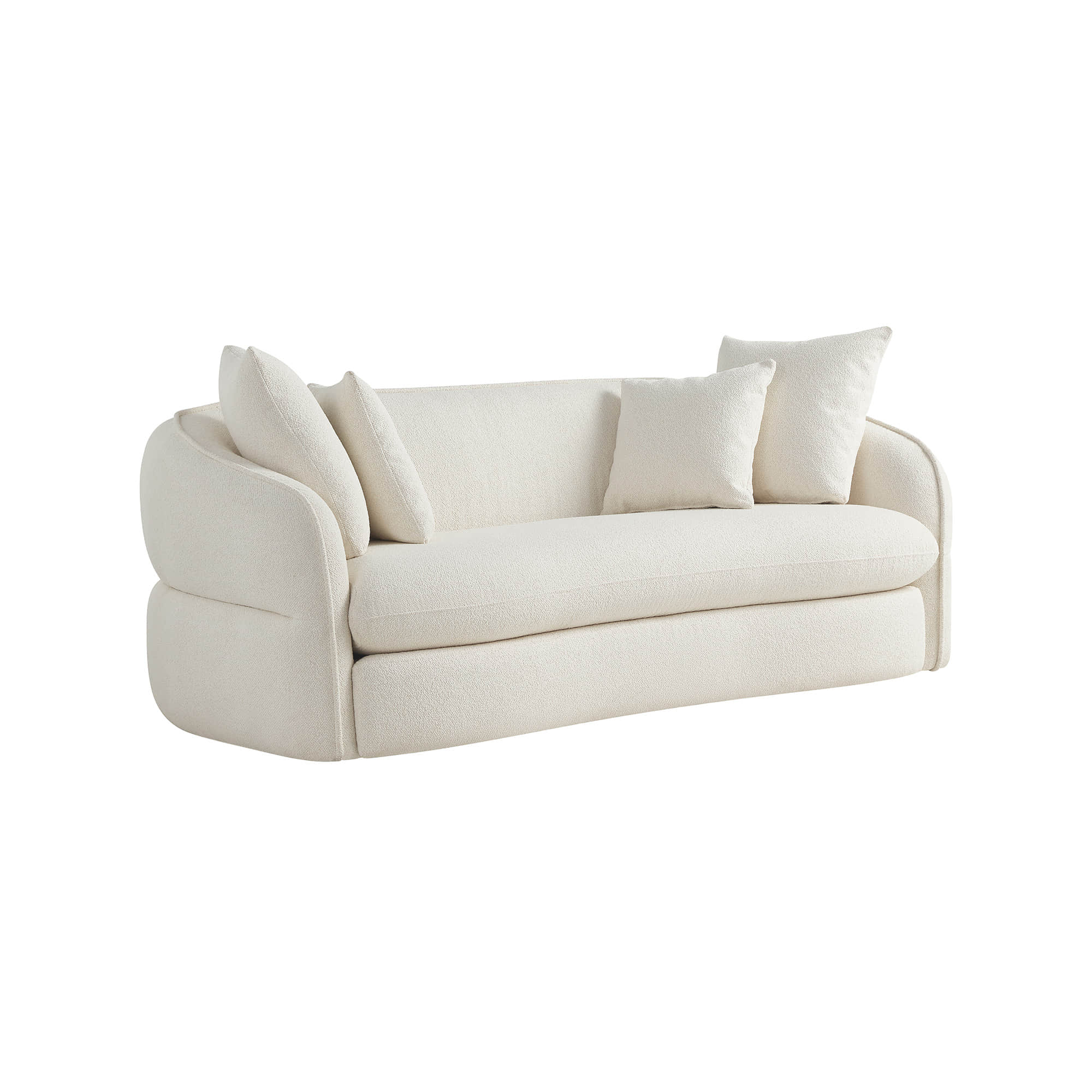 Dorian Deep Seat Sofa