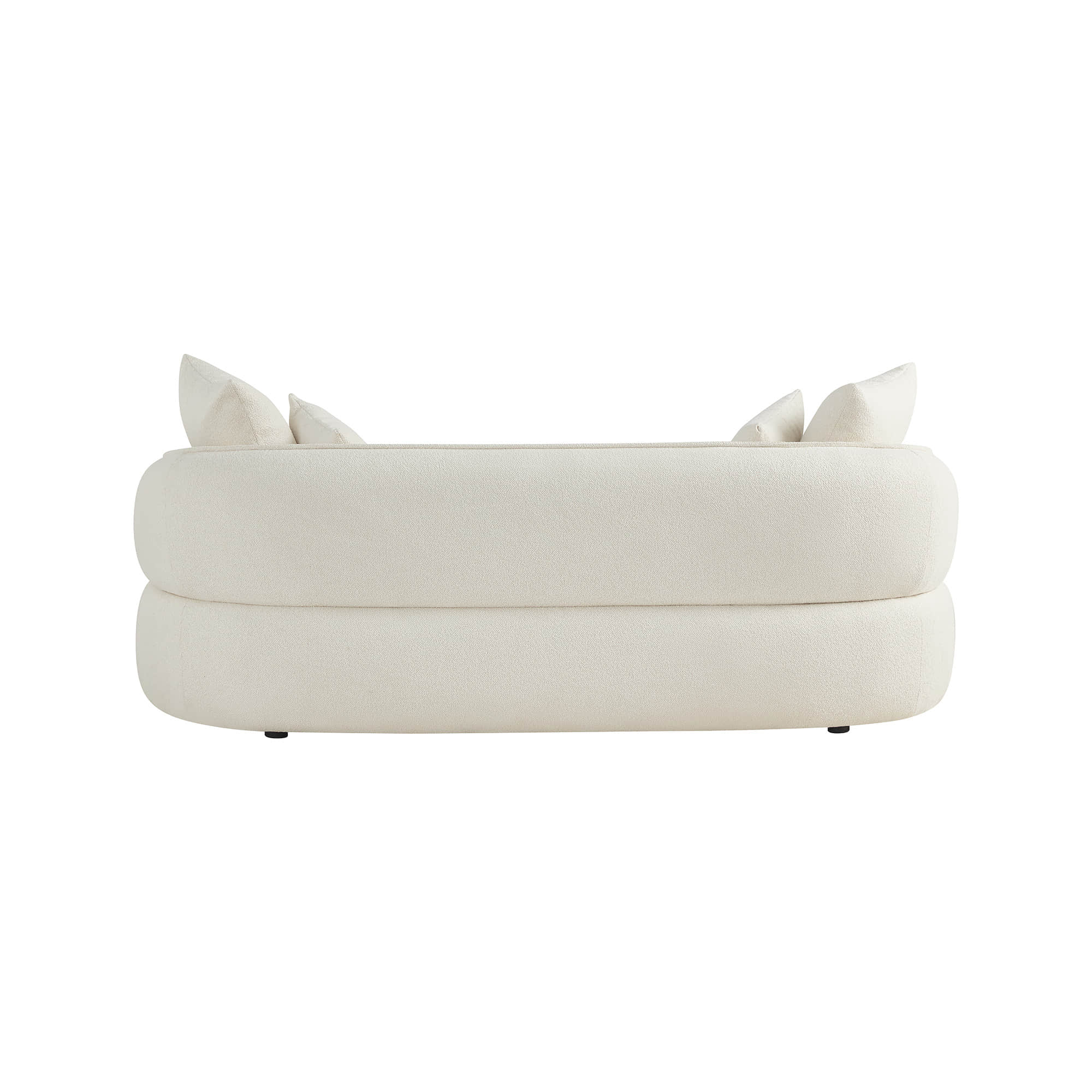 Dorian Deep Seat Sofa