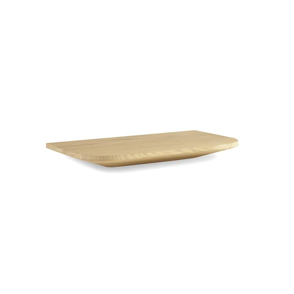 Cresta Wall Shelf - Exclusivia