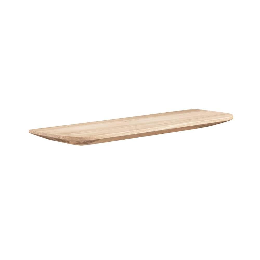 Cresta Wall Shelf - Exclusivia