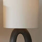 CRUQ Mid Century Table Lamp - Exclusivia