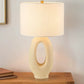 CRUQ Mid Century Table Lamp - Exclusivia