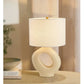 CRUQ Mid Century Table Lamp - Exclusivia