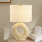 CRUQ Mid Century Table Lamp - Exclusivia