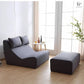 CUPID Loveseat Sofa - Exclusivia