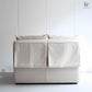 CUPID Loveseat Sofa - Exclusivia