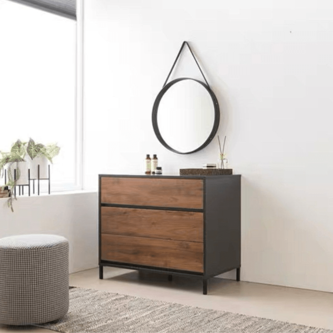 Dario Modern Chest Of Drawers - Exclusivia