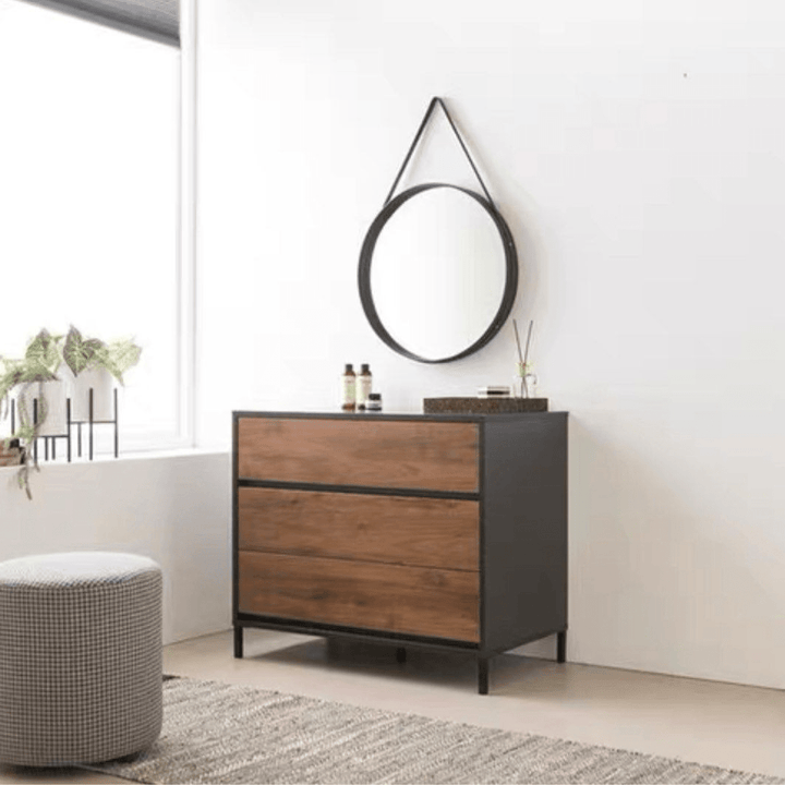 Dario Modern Chest Of Drawers - Exclusivia