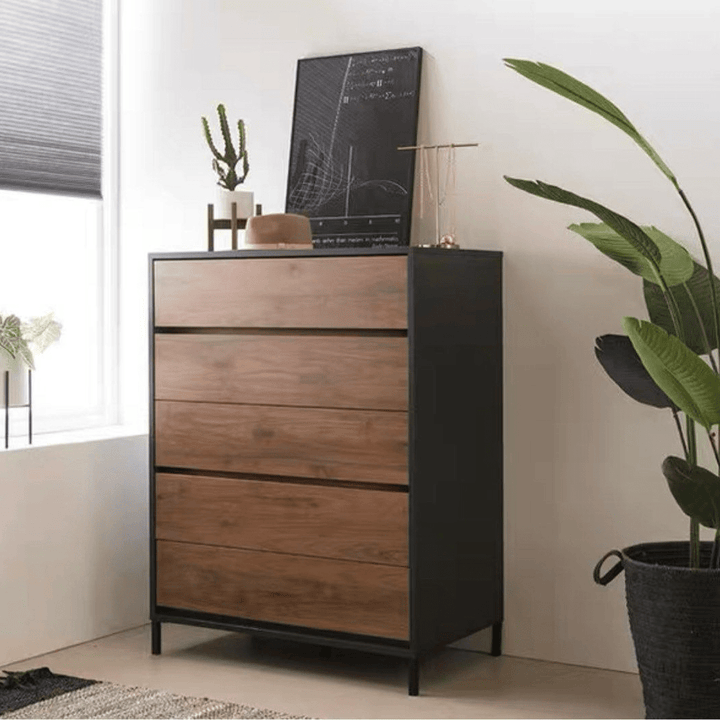 Dario Modern Chest Of Drawers - Exclusivia