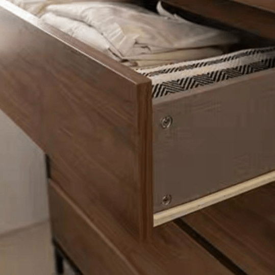 Dario Modern Chest Of Drawers - Exclusivia