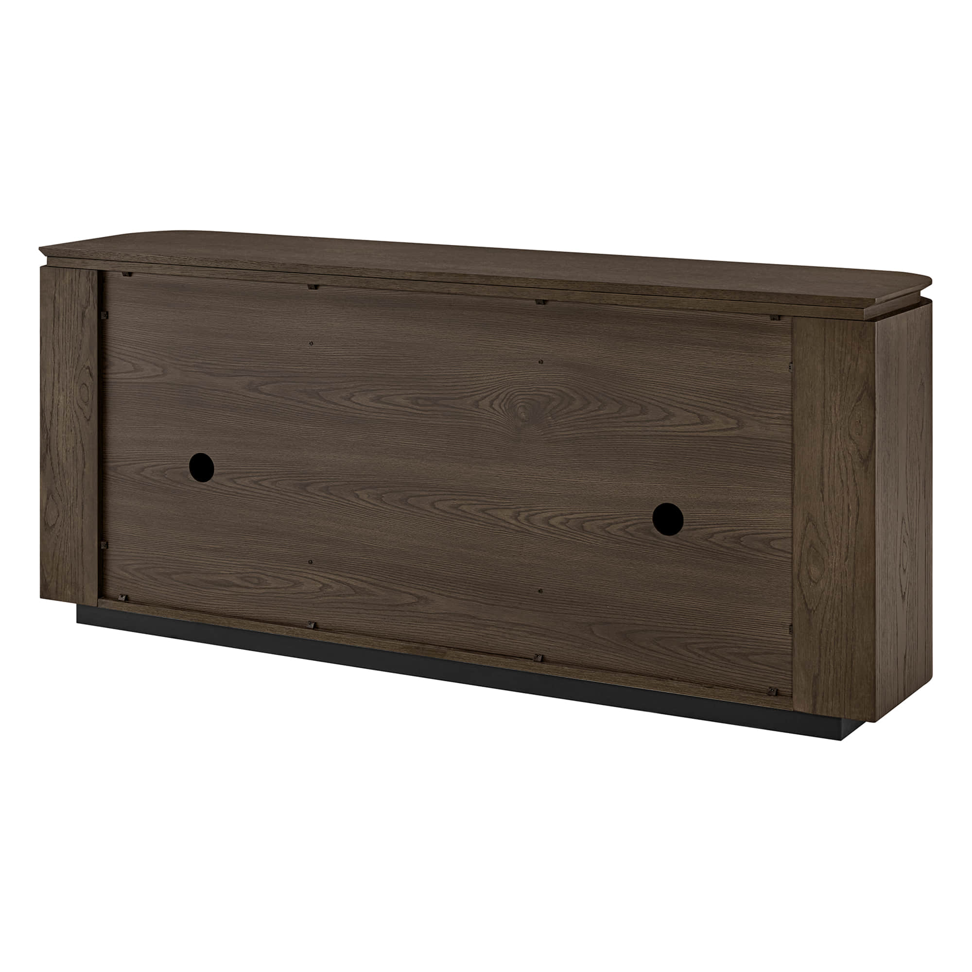 Elvar 180 cm Curved Sideboard