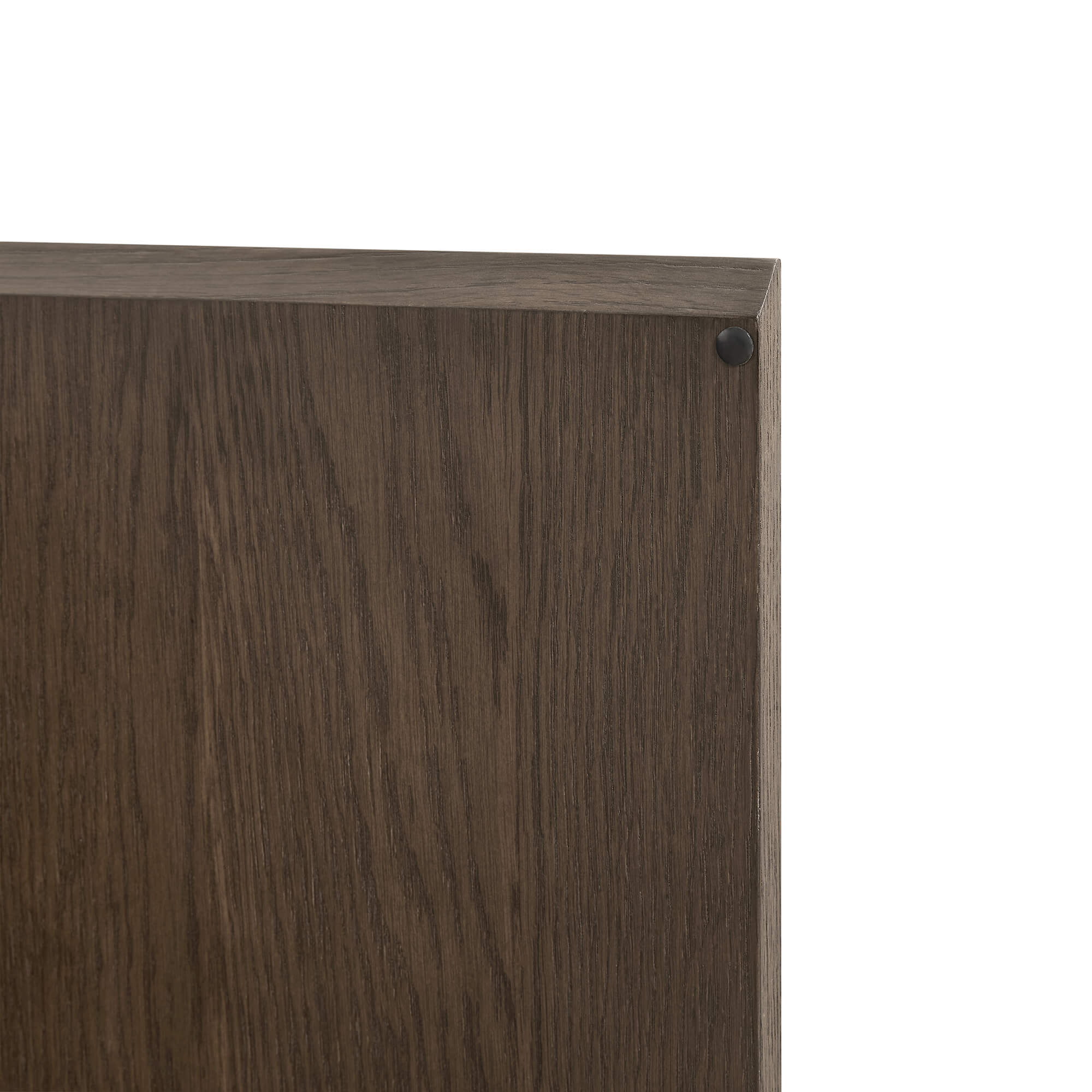 Elvar 180 cm Curved Sideboard