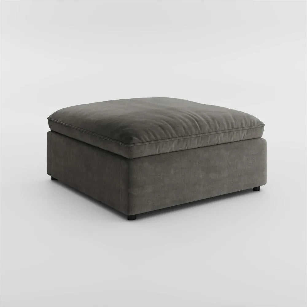 DeepEase Adjustable Modular Loveseat - Exclusivia