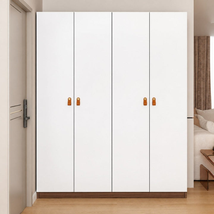DENZA Modern Shoe Cabinet - Exclusivia