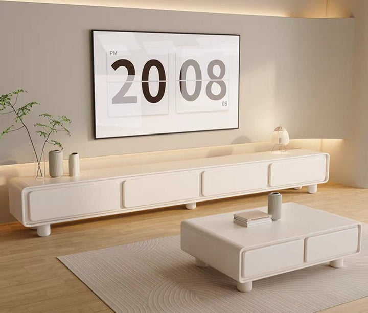 BREXTI TV Console