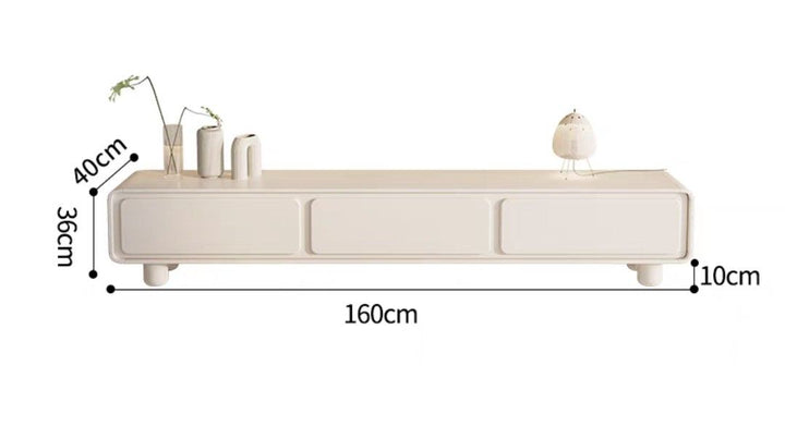 BREXTI TV Console