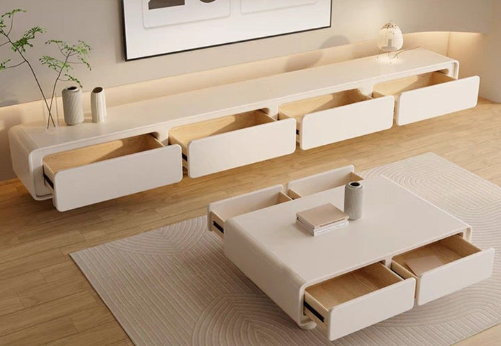 BREXTI TV Console