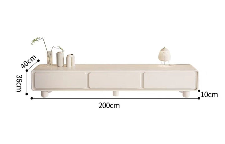 BREXTI TV Console