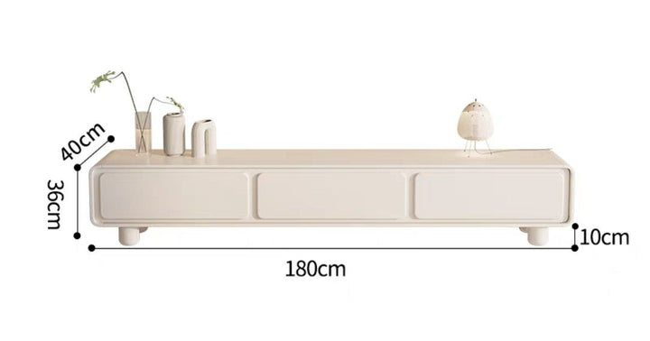 BREXTI TV Console