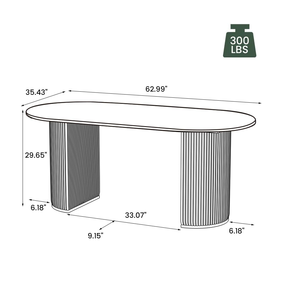 White Glossy Sintered Stone / 63