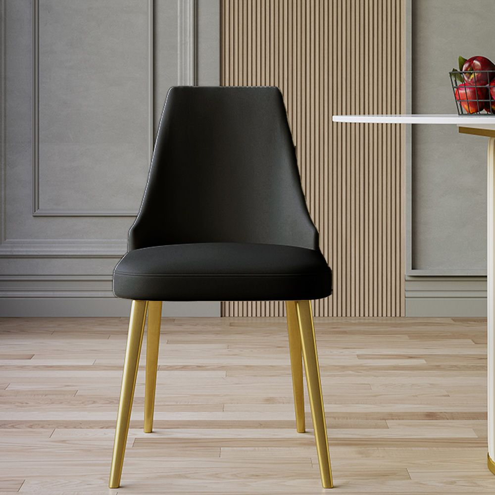 Savora Set of 2 Upholstered Dining Chairs