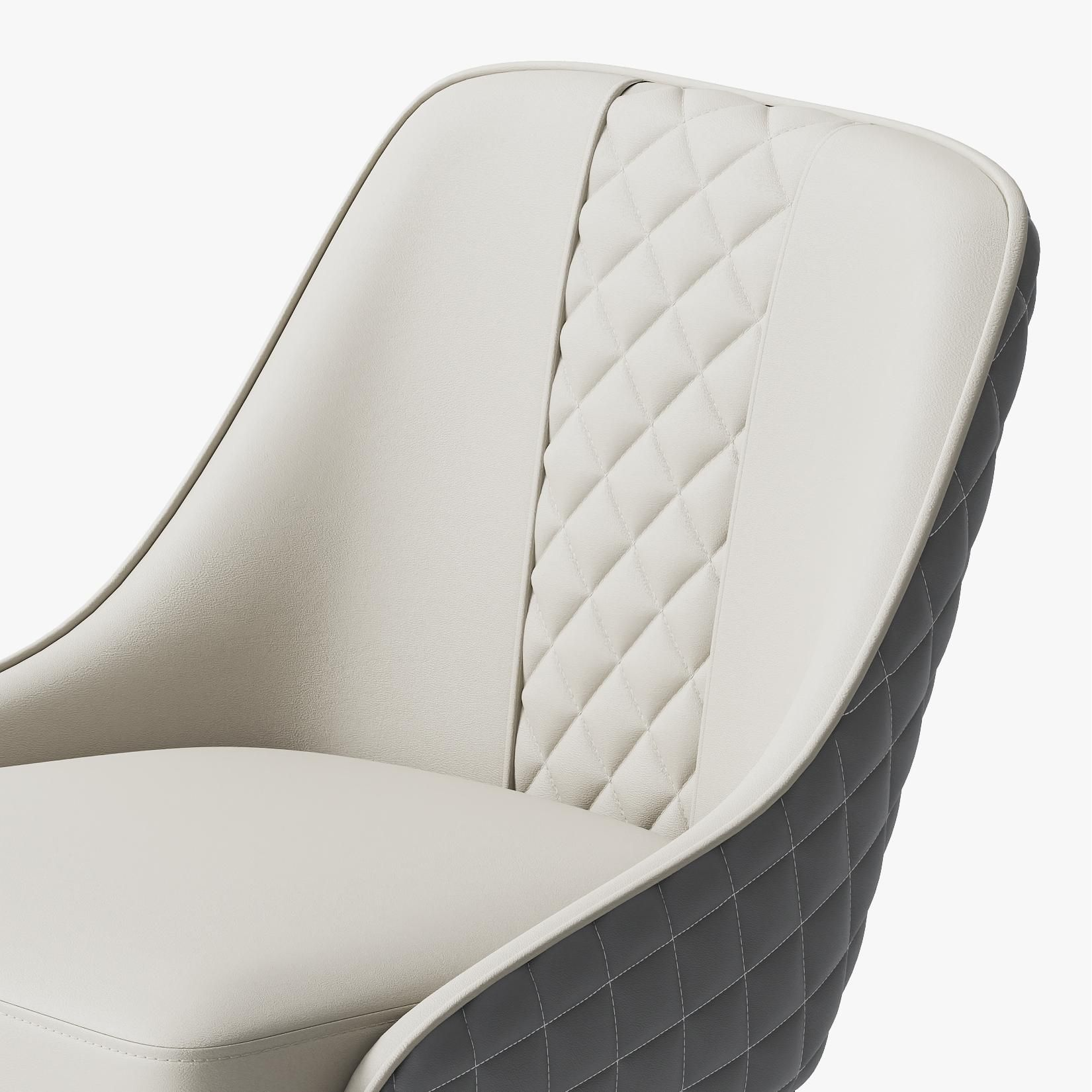 Nerida 61 cm Modern Counter Stools — Set of 2