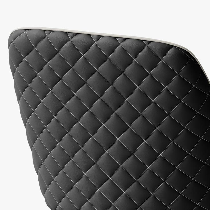 Nerida 61 cm Modern Counter Stools — Set of 2