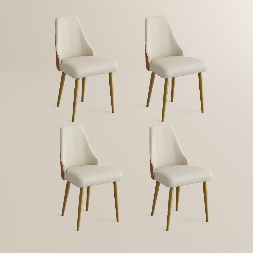 Savora Set of 2 Upholstered Dining Chairs