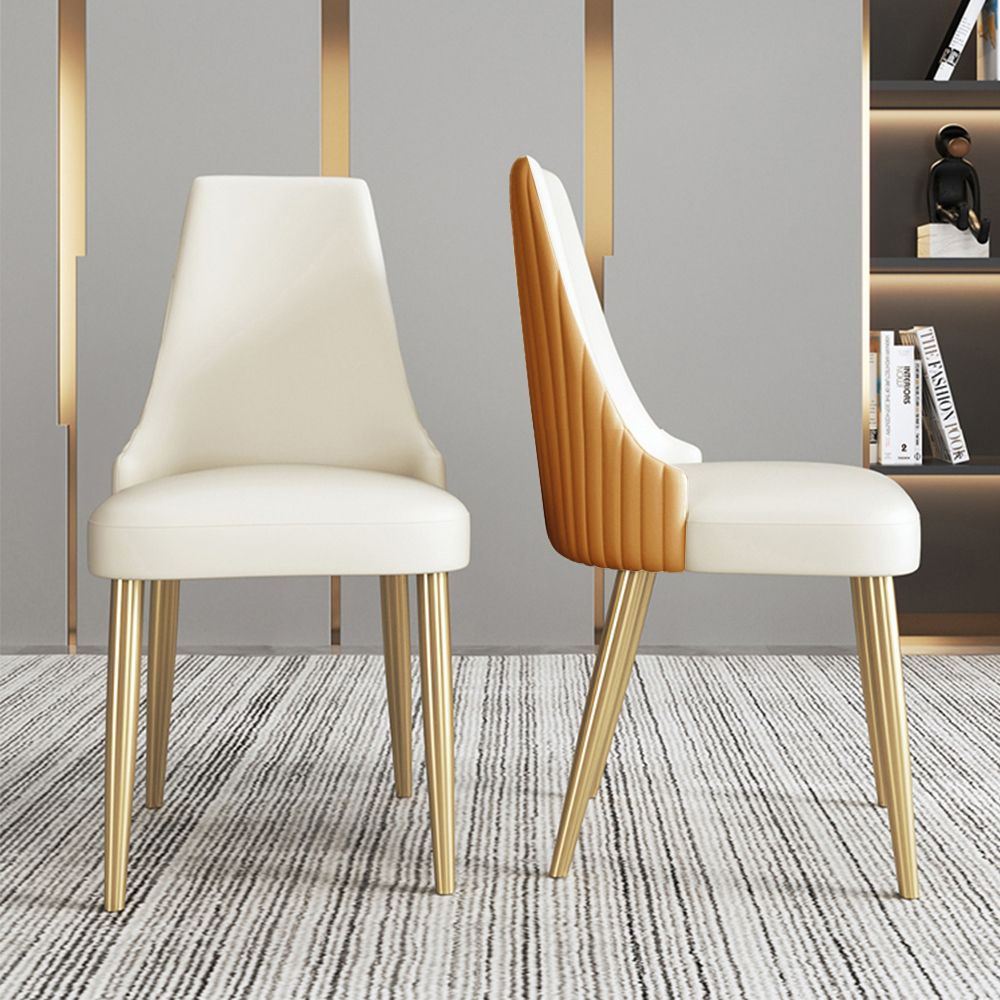 Savora Set of 2 Upholstered Dining Chairs