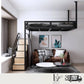 DUPLO Industrial Loft Bed - Exclusivia