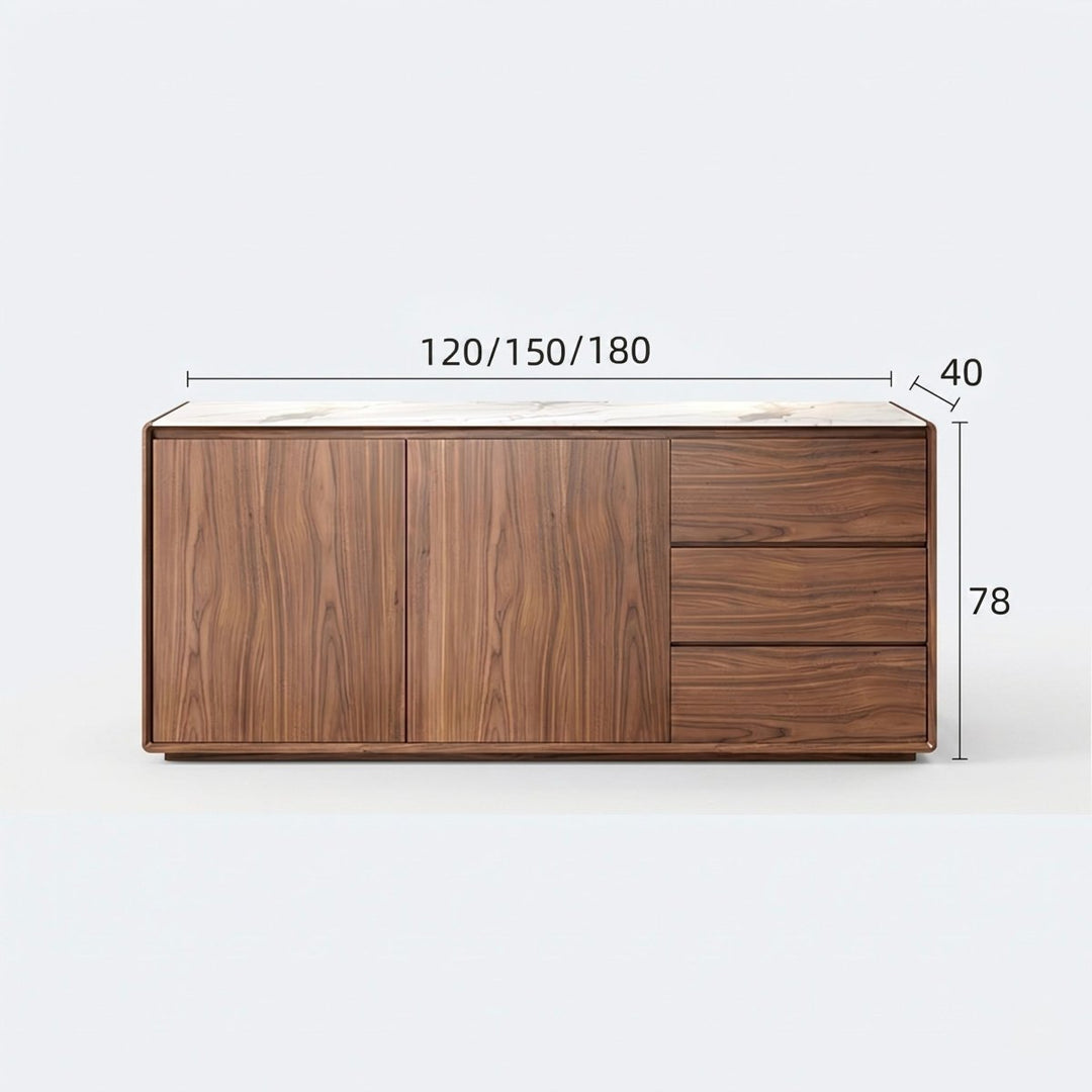 Dwell Sideboard - Exclusivia