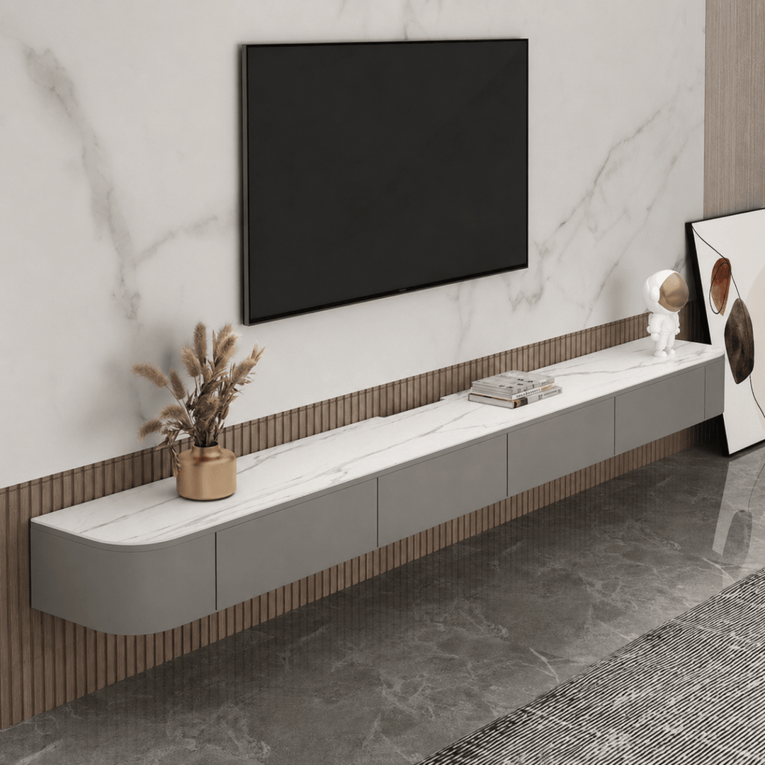Eclipse TV Console - Exclusivia