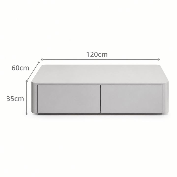 Eclipse TV Console - Exclusivia