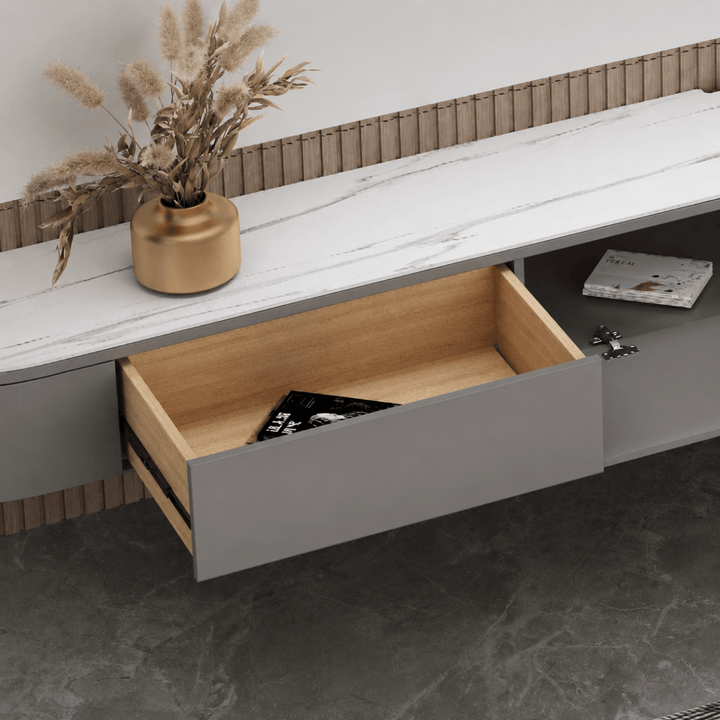 Eclipse TV Console - Exclusivia