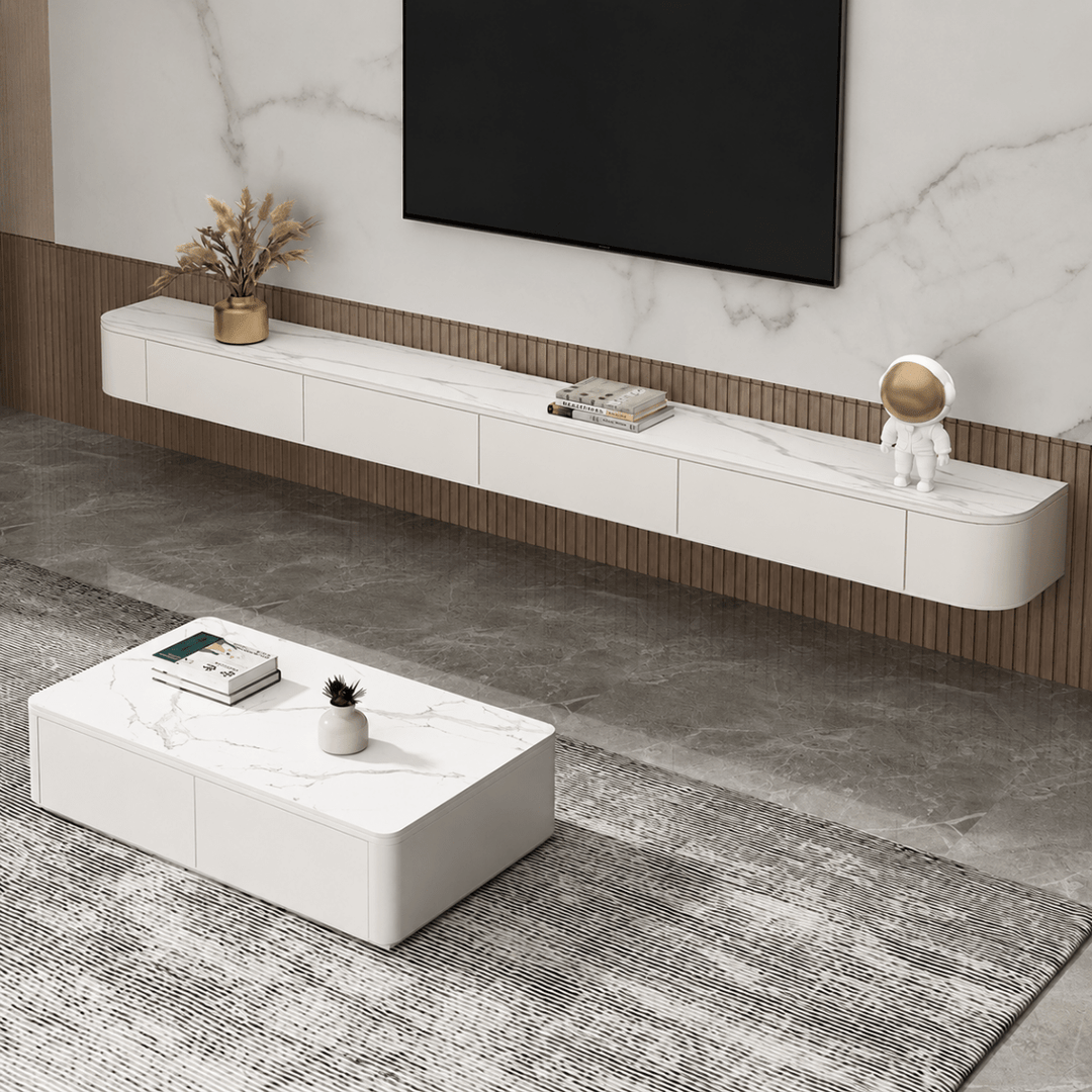 Eclipse TV Console - Exclusivia